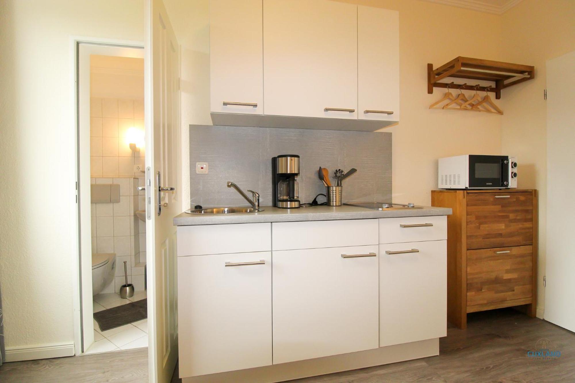 Auszeit Am Wernerwald Im Haus Frauenpreiss Apartment