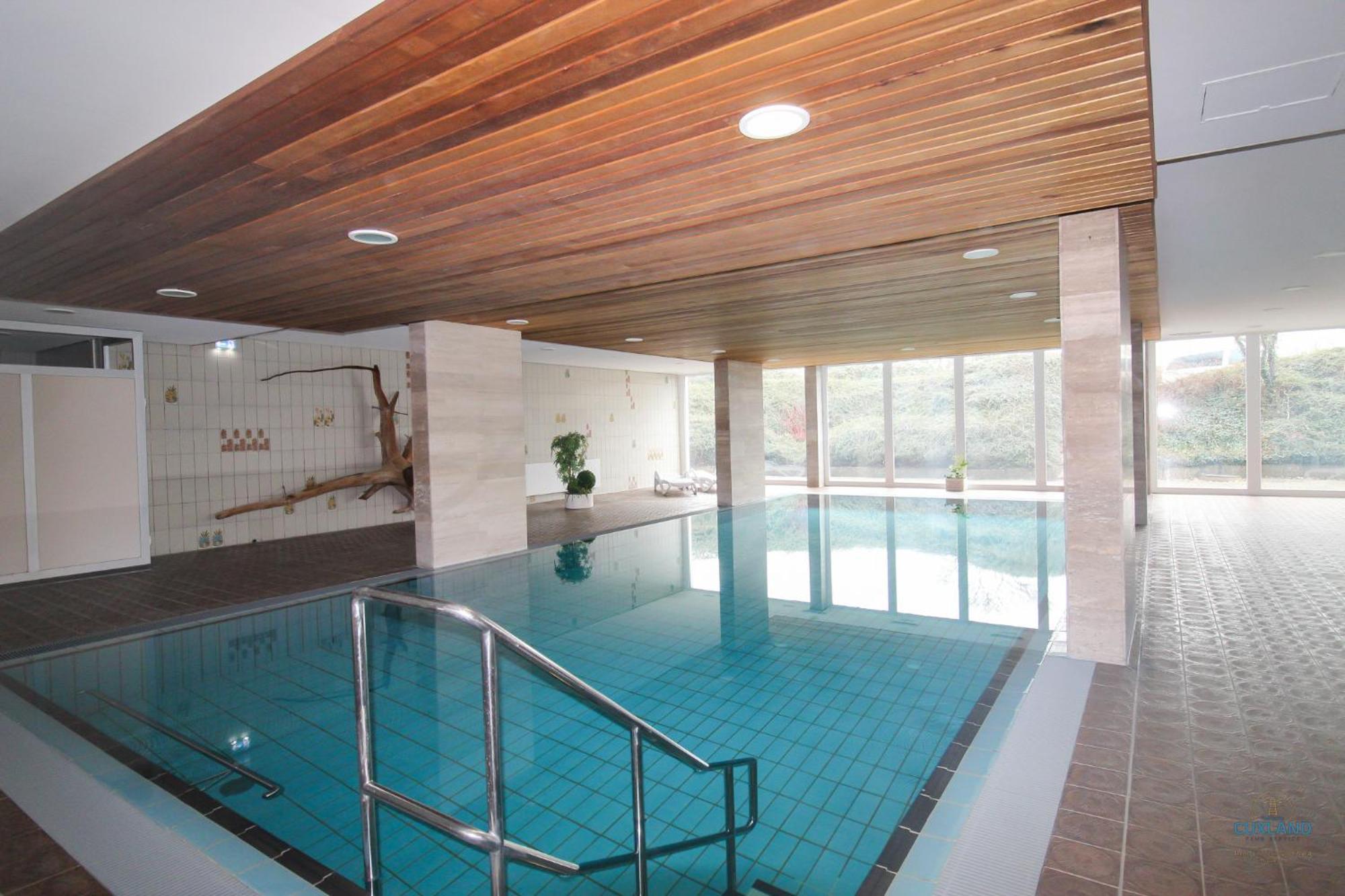Apartment Auszeit Am Wernerwald Im Haus Frauenpreiss Cuxhaven